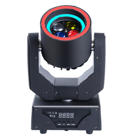 LED Moving Head Beam 4X30W 4IN1
