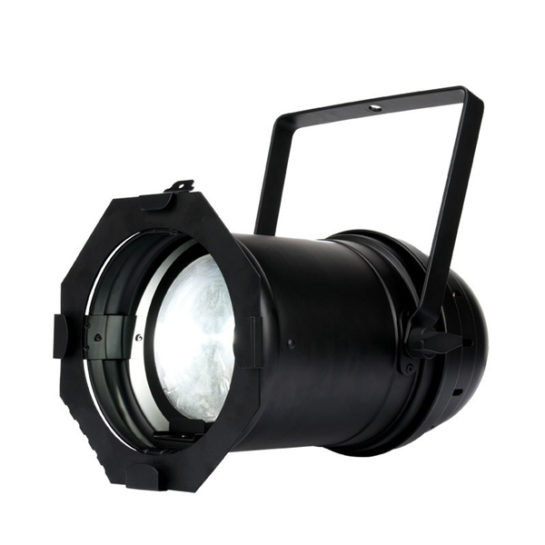 LED Parcan Zoom