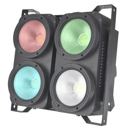 LED Audience Blinder 4IN1