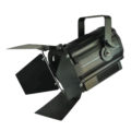 LED Theatre Wash Fresnel Zoom 100W