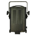 LED Theatre Wash Fresnel Zoom 100W