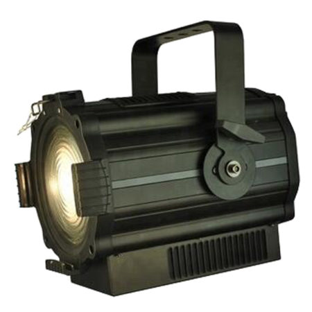 LED Theatre Wash Fresnel Zoom 100W