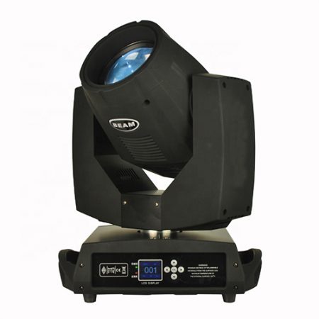 Moving Head Beam, 200W 5R