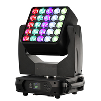 LED Matrix Beam Moving Head – Winmax Industrial Limited