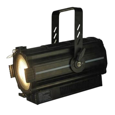 LED Fresnel 200W