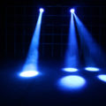 LED Moving Head Beam effect 1