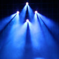 LED Moving Head Beam effect 2