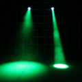 LED Moving Head Zoom Effect 2
