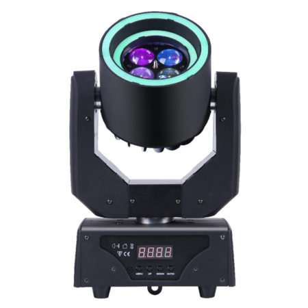 LED Moving Head Zoom Main