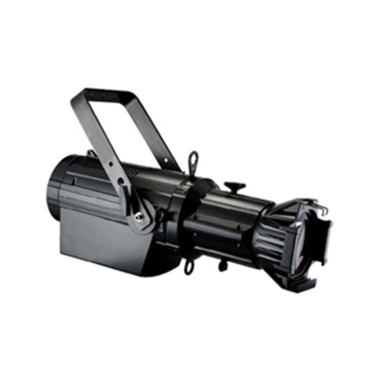 300W LED Ellipsoidal ZOOM RGBW 4IN1