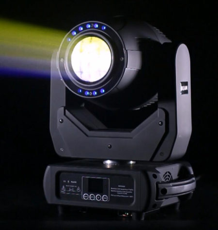 LED Moving Head Beam