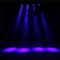 led moving head beam aura