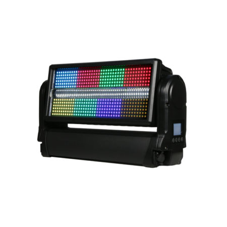 LED STROBE