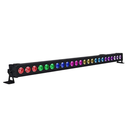 LED BAR 24X3W