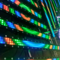 LED Pixel Bar