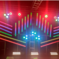 LED Pixel Bar