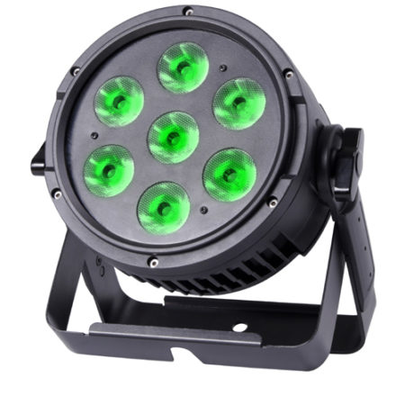 led par outdoor