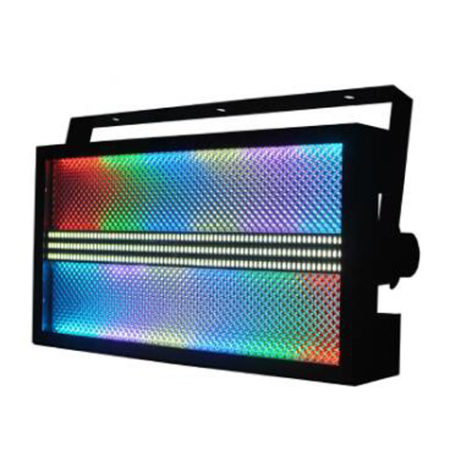 led strobe