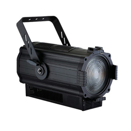 LED Theatre Wash Fresnel 300W 6IN1