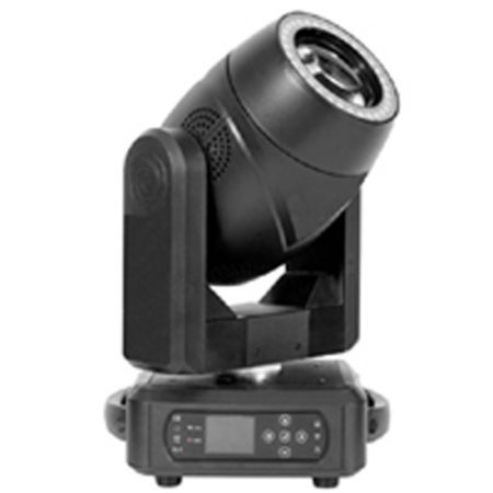 LED Mini Moving Head Beam