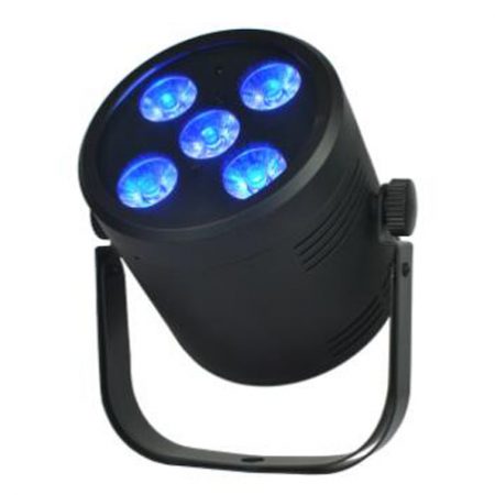 LED USB Par