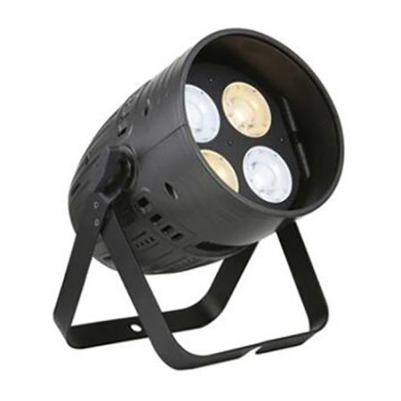 LED effect par