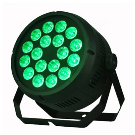 LED Round Par