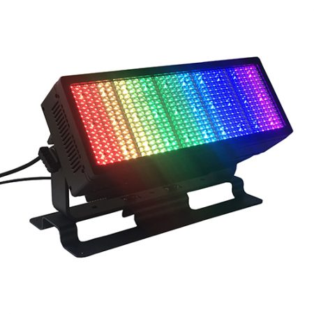 led pixel strobe