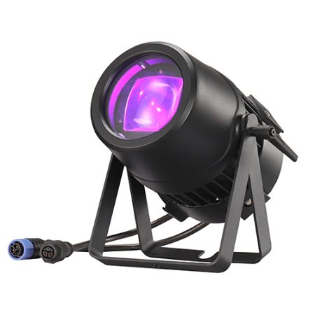 LED Par Outdoor Zoom