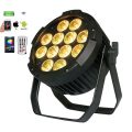 LED Wireless Battery Par Outdoor