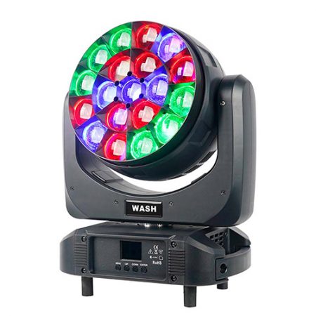 LED Moving Head B-Eye