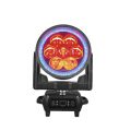 LED Moving Head Wash Zoom B-Eye Outdoor