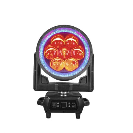 LED Moving Head Wash Zoom B-Eye Outdoor