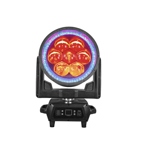 LED Moving Head Wash Zoom B-Eye Outdoor LED Moving Head Wash Zoom B-Eye Outdoor