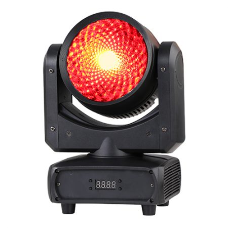 LED Mini Moving Head Wash