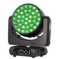 LED Moving Head Wash Zoom