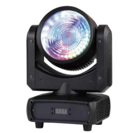 LED Mini Moving Head Wash