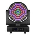 led moving head wash