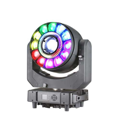 LED Moving Head Wash Zoom LED Moving Head Wash Zoom